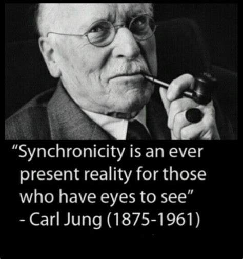 The best carl jung quotes so you can garner wisdom and knowledge to find the correct balance to bring harmony to your life. Pin by darocklobsta on think about it | Synchronicity quotes, Carl jung quotes, Synchronicity