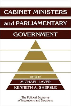 2 chu, 1 rksp, 2 arp, 4 liberaal. Cabinet Ministers and Parliamentary Government Book ...