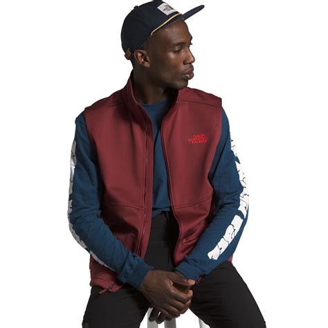 More from the north face. The North Face Apex Canyonwall Vest - Men's | Backcountry.com