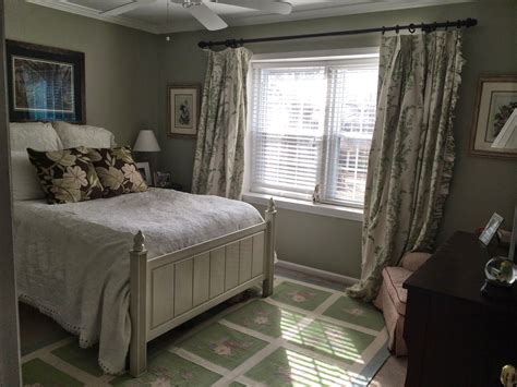 The truth is that both benjamin moore and sherwin williams are excellent! Southern Bourbon Mountains: Paint Color Decisions