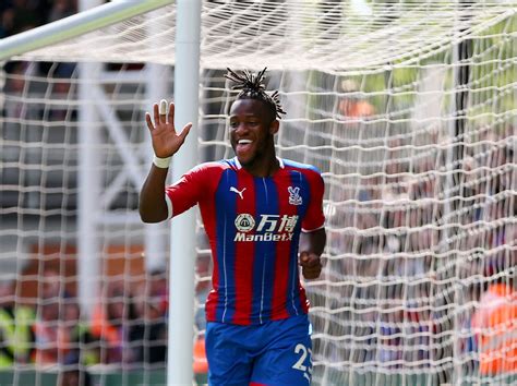 You are on page where you can compare teams crystal palace vs chelsea before start the match. Chelsea transfer news: Michy Batshuayi on verge of Crystal ...