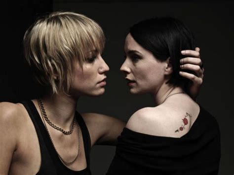 Ruta gedmintas.you're awesome, i just loved your show, believe me you have a big fans here in middle east and they are crazyabout you i wish u the best. Lip Service, BBC Three | The Arts Desk