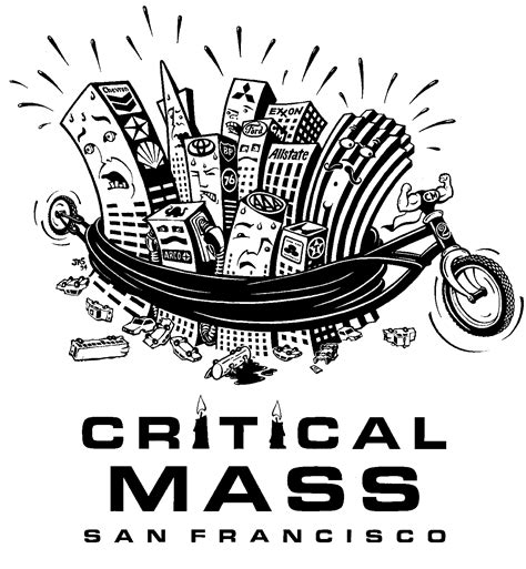 Playlist nicht geordnet, bitte shufflen. District 5 Diary: Critical Mass: Bullying San Francisco ...