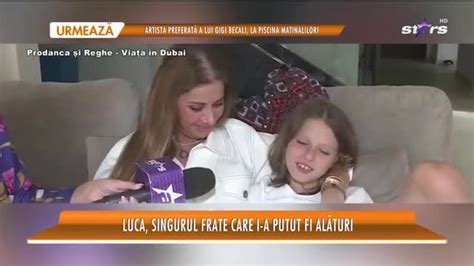 Puștiul a avut un mesaj cât se poate de clar pentru cei care îi. Laurenţiu Reghecampf Jr. şi-a sărbătorit ziua de naștere ...