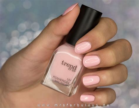 The latest tweets from @nagellackbeauty trend IT UP Nagellack UV Powergel glossy und matt ...