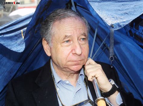 Jun 19, 2021 · en décembre prochain, jean todt quittera la présidence de la fédération internationale de l'automobile après douze ans au pouvoir. Jean Todt: FIA hat nicht genug Macht und Einfluss