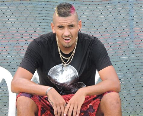 Nick kyrgios breaks down after hip injury forces him to retire from us open. È amore fra Nick Kyrgios e Ajla Tomljanovic?