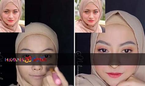 Check spelling or type a new query. Wanita Ini Viral Karna Make Up Mirip Seperti Nathalie Holscher