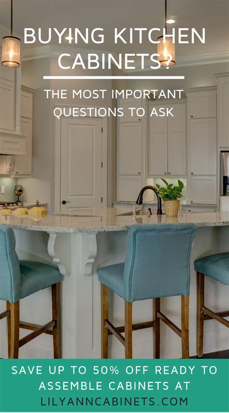 The fundamentals of kitchen design are really pretty simple. The Most Important Questions To Ask Yourself Before Buying ...