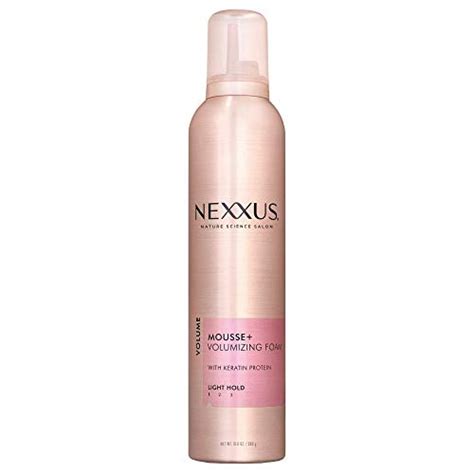 11 Best Volumizing Mousses For Thin Hair (2020)