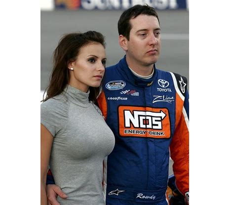 There are some seriously hot wives and girlfriends behind the biggest stars in nascar! The real wives of racecar drivers - Sports Retriever