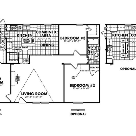 Box 43624 birmingham, al 35243. Heritage 3252-32C - Texas Built Mobile Homes