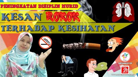 Borang soal selidik kajian merokok dikalangan pelajar. KESAN MEROKOK TERHADAP KESIHATAN - YouTube