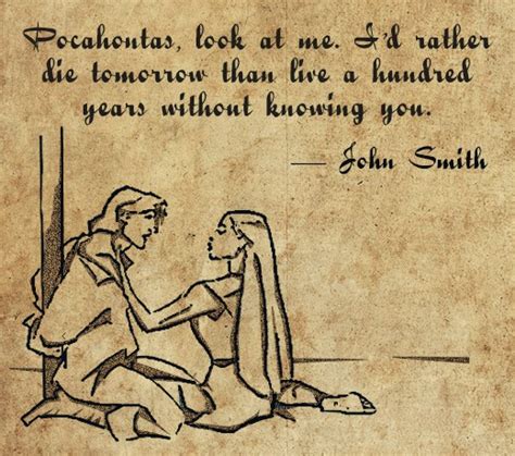 Whether you're a farmer, contractor, landscaper or homeowner. Quotes From Pocahontas. QuotesGram