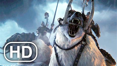 The film's cast includes ou hao , jiang. TOTAL WAR WARHAMMER Full Movie Cinematic (2021) 4K ULTRA ...