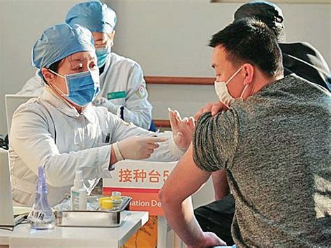 Results from an efficacy trial of about 1,600 people in that country found the vaccine was 65.3 a world health organization (who) team in china is reviewing manufacturing practices for sinovac's. China to mix vaccines to improve efficacy