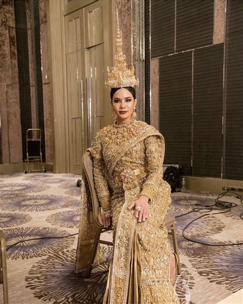 Another year, another miss universe pageant. Miss Universe Thailand 2016 in the amazing national ...