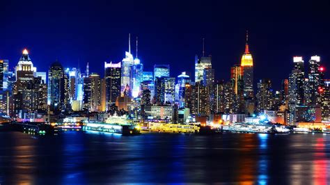 Check spelling or type a new query. New York City Skyline Wallpapers ·① WallpaperTag