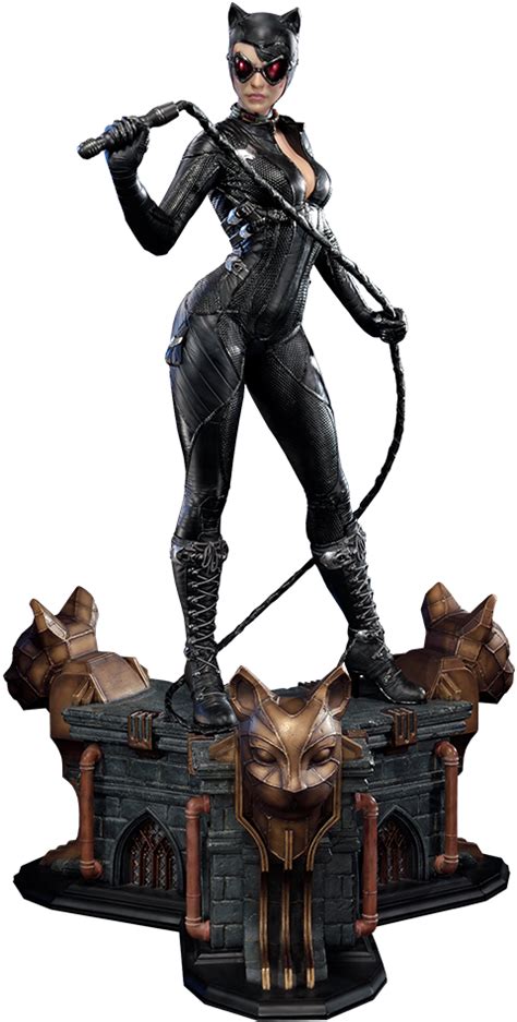 We did not find results for: DC Comics Catwoman Statue by Prime 1 Studio | Sideshow ...