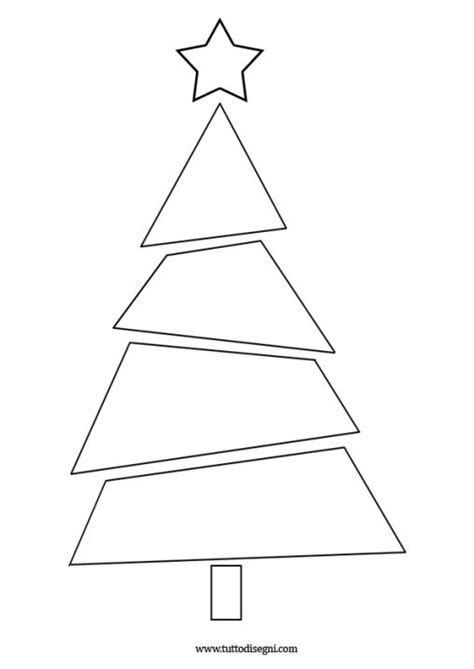 La soluzione per la definizione alberi dai fiori profumatissimi è stata trovata nel nostro motore di ricerca. albero-natale-stilizzato | Natale fai da te bambini ...