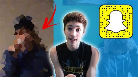 But what you are asking for sound more like getting into something else. REACTING TO MY EYES ONLY ON SNAPCHAT! - YouTube