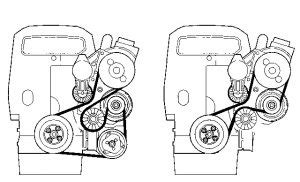 S90 t4 (190 hp) aut. Bestseller: 1998 Volvo S90 Engine Diagram