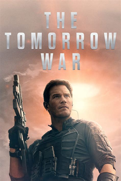 The key to a good time travel tale is that it must define its arbitrary rules and then stick to them. Amazon's The Tomorrow War Review: Chris Pratt's Sci-Fi Movie Loses The Battle, And Totally ...