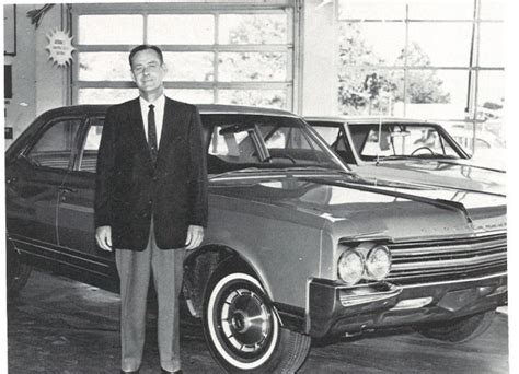 Maybe you would like to learn more about one of these? More car dealerships in Searcy AR in 1965.