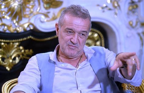 Doar să ies, să scap de bestii! Gigi Becali a lămurit lucrurile! Ce a spus patronul FCSB ...