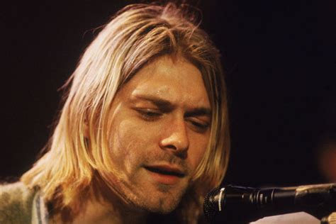 He was the lead singer and guitarist of the grunge band nirvana, which also included bassist krist. Today Marks 20 Years That Kurt Cobain Was Found Dead. I Remember That Day Quite Well.