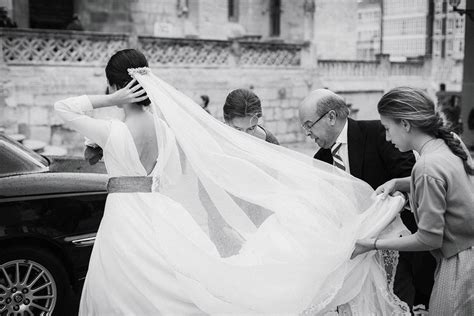 Entre 1955 y 1965 recorrió la geografía española con su cámara. Boda en la Catedral de Burgos | Fotografos Bodas Burgos