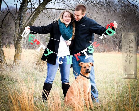 Maybe you would like to learn more about one of these? For their 2011 Christmas card... | Christmas couple photos, Christmas couple, Photo xmas cards