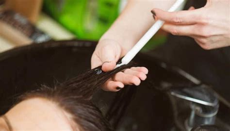 It's normal to lose hair. Does Keratin hair treatment cause cancer? - Courage for Gord