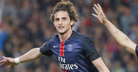 Discover more posts about rabiot. Di Meco "Rabiot est l'avenir de l'Equipe de France, et du PSG"