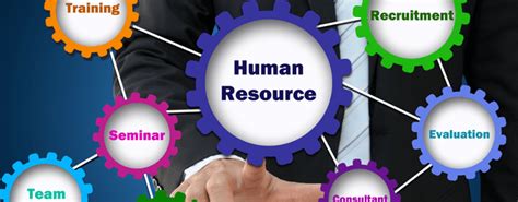 Human resource management is central to any organization, and it's about far more than just to stay current, we need to ensure that we have skillsets that may be rare or new (marketing automation. Strategic Human Resources Management course