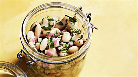 The predicate string parser is whitespace insensitive, case insensitive with respect to keywords, and. Herbed Bean Salad | Recipe in 2020 | Bean salad, Bean salad recipes, Easy salads