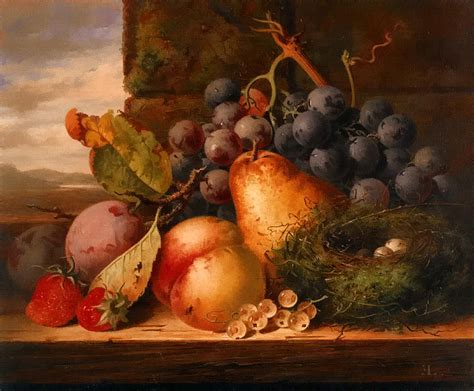 Join facebook to connect with edward still and others you may know. COSICAS VARIAS: Pintor Edward Ladell. Still Life