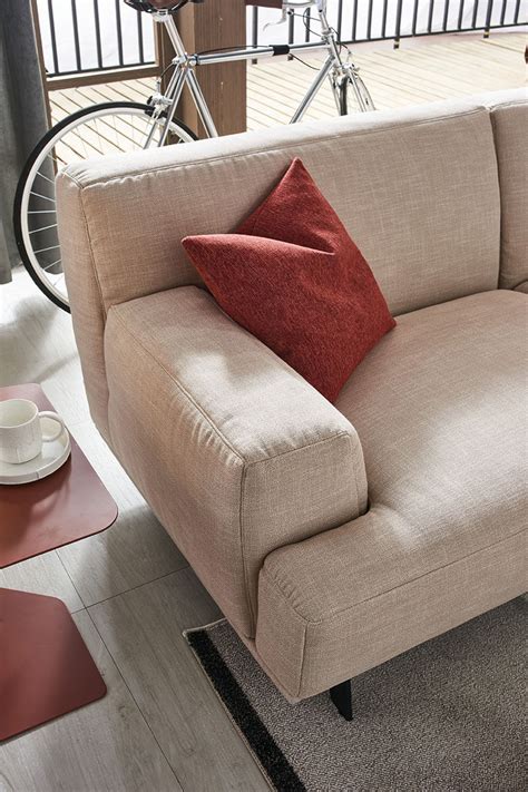 Check spelling or type a new query. Beige Small Corner Settee | L shaped Fabric Corner Sofa ...