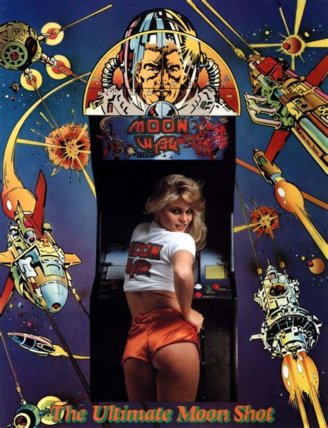 We did not find results for: Totally Rad Arcade Game Adverts of the 1980s