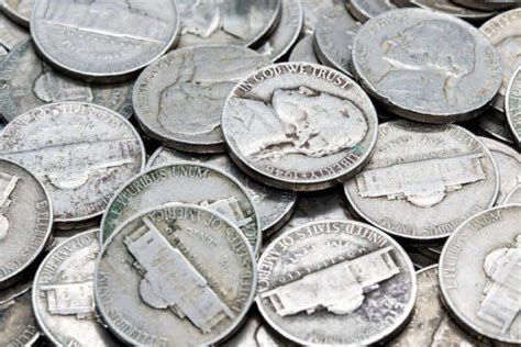 Www.couchcollectibles.com these are rare 2005 quarters worth money. A List Of All U.S. Silver Coins By Denomination + The Most Valuable Silver Coins (And How Much ...