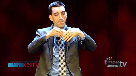 Facebook gives people the power to share. IMEX America 2015 Tuesday Keynote: Tim David - YouTube