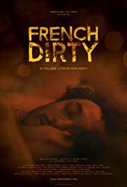 Anna karina plays a striptease artist. French Dirty (2015) - IMDb