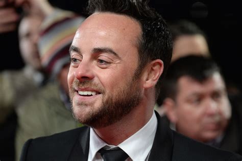 The pair, who met on byker grove, have presented a host of popular itv shows including i'm a. Ant McPartlin Arrested On Suspicion Of Drink-Driving After ...