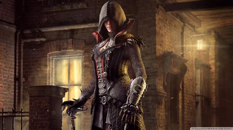 We did not find results for: Assassins Creed Syndicate Evie Frye Ultra HD Desktop ...