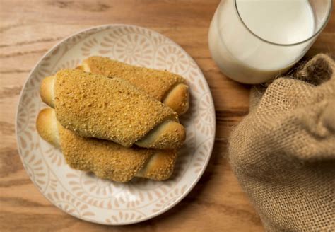 Check spelling or type a new query. Simply the BEST Señorita Bread Recipe - My Urban Treats