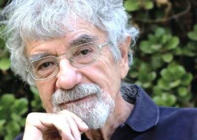 Humberto maturana (born september 14, 1928) is a chilean biologist and philosopher. Humberto Maturana expondrá en La Serena | El Observatodo ...