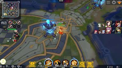 Everyday updates and only best content here! Download Game Anime MOBA Dimensional Daisakusen ...