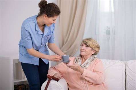 Customer Service in Healthcare and Assisted Living ...