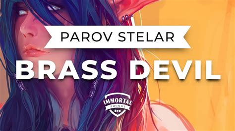 Taken from parov stelar's album voodoo sonic part 2. Parov Stelar - Brass Devil (Electro Swing) - YouTube