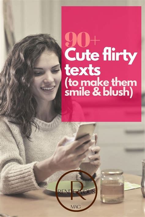 It reminded me of you. i've collected some risky flirty text messages on the the page linked below if you're interested (you'll have to scroll down a bit to see. 90+ Cute Flirty Texts to Make Him/Her Smile & Blush ...